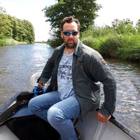Janno Slotboom