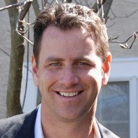 Todd Walker