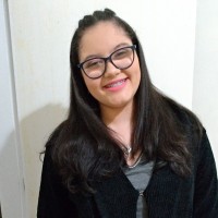 Pâmela de Oliveira Souza