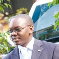 Kenneth Ssekimpi FCCA
