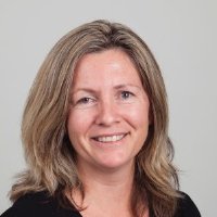 Elizabeth Lalor