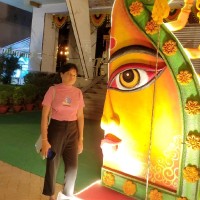 Kuleswari Samarath