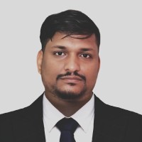 Alok Kumar Nayak
