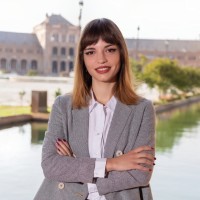 Alba Segurado De La Rosa
