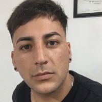 Cristian Leonel Rodriguez