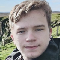 J. David Cordonier Gehring