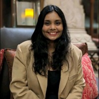 Aparna S