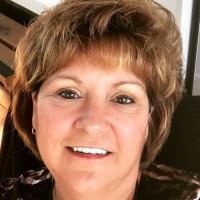 Joanne Legault