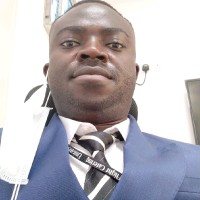 Londo Musa Buombuh