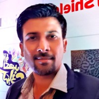 Raheel Gill