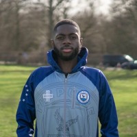 Emmanuel Achiampong