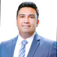 Athar A. Bukhari