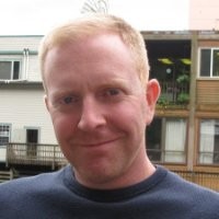 Scott Pedersen, Ctp