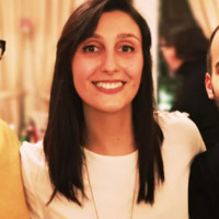 Silvia Scarcelli
