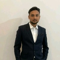 Shivam jha