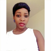 prudence Masango