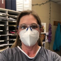 Catherine Cote, Dpt