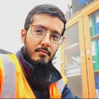 Muhammad Mohsin Saleem