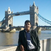 Pradeep Saroha