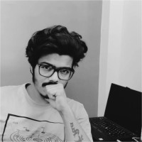 Aman Shrivastav