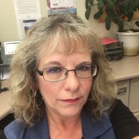 Debbie Rush