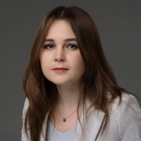 Kristina Мazurkova
