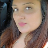 Jenny Gandhi
