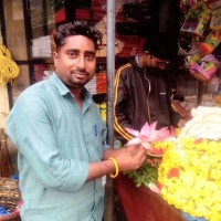 Prashant Ghatigennavar