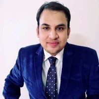 Ashutosh Dwivedi