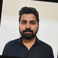 Aniket Khamkar