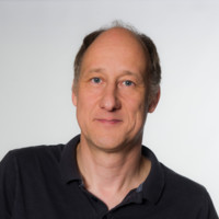 Olivier DELORON