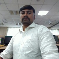 Venkatesh Kg