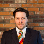 Matthew Frederick