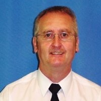 Vincent Ashall Fcipp Msc