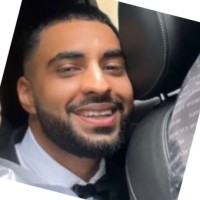 Chad Ghulam