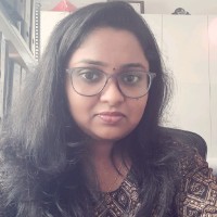 Neethu P R
