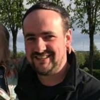 Ciaran Cochrane