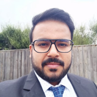 Vignesh Kalimuthu