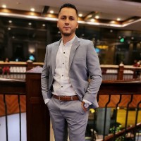 Yanlui Gonzalez