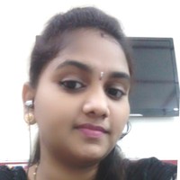 Anjali Mudaliyar