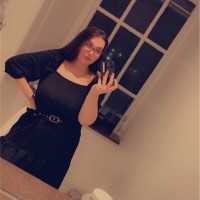 Abigail Stocker