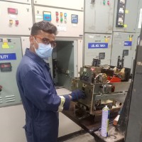 Viral Patel
