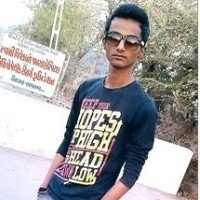 Mayur Shrimali