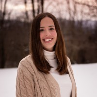 Olivia Gorneau