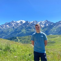 Clément JACQUEL