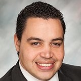 Nick M. Matos