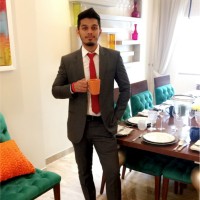 Paras Choudhary