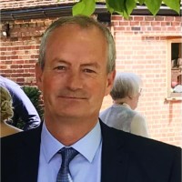 Dennis D'Arcy