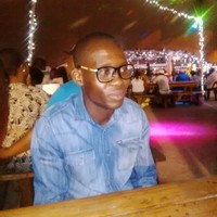 thabo sidu
