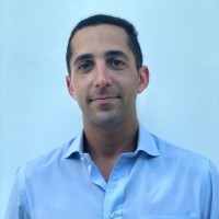 Nathan Serota
